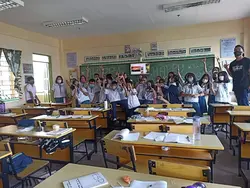 classmates