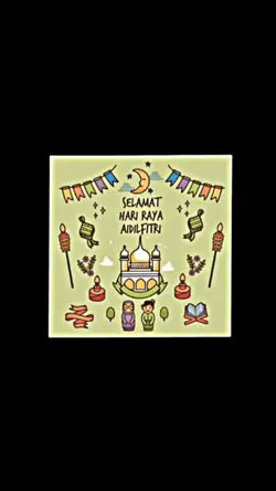 Selamat Hari Raya