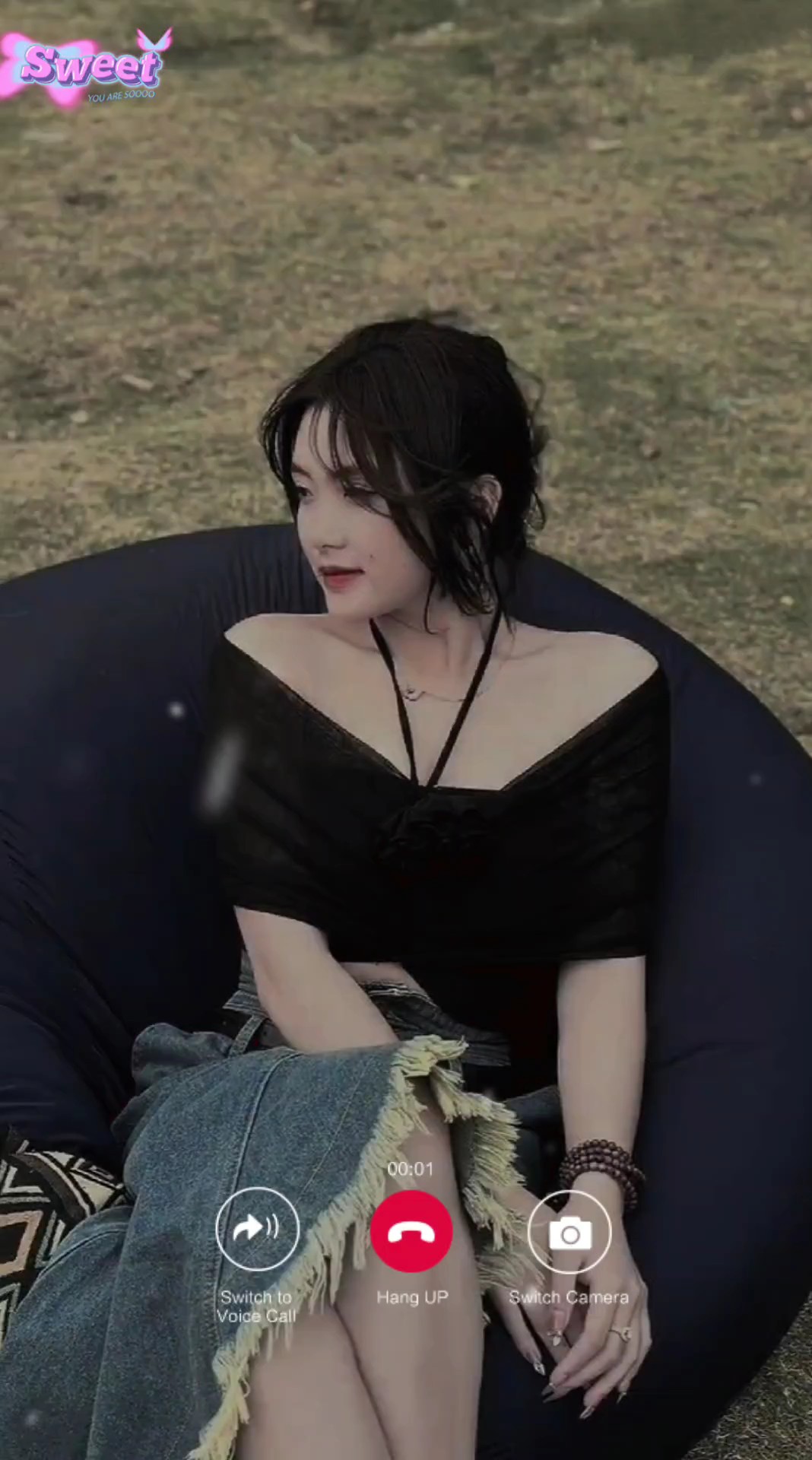 ឆ្អែតគ្រប់គ្រាន់ហើយ