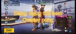 overlay pubg 
