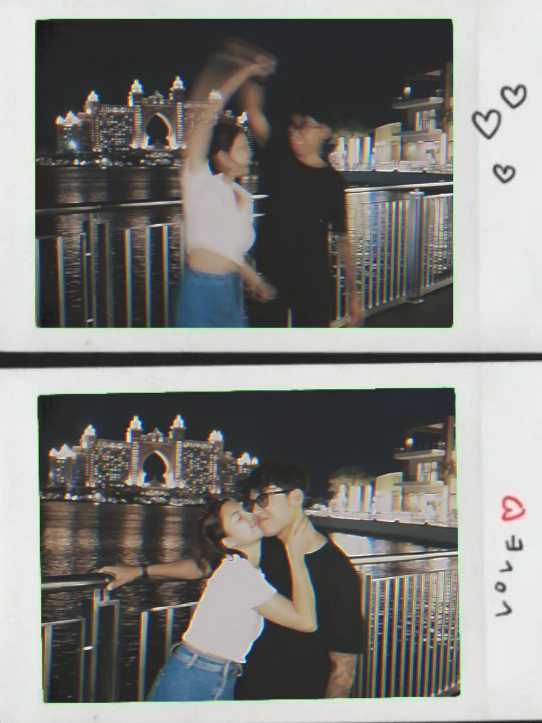 Frame ng Mahika