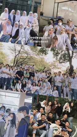 Bye school viral  