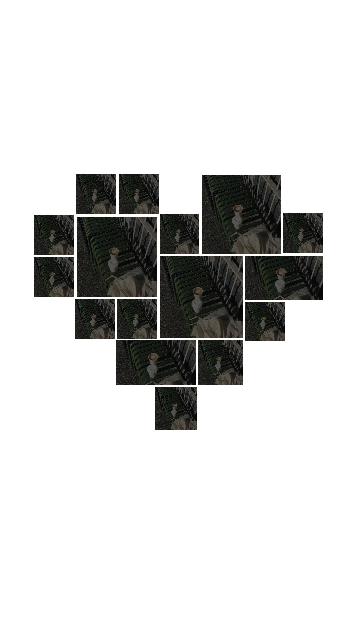 Mu trái tim