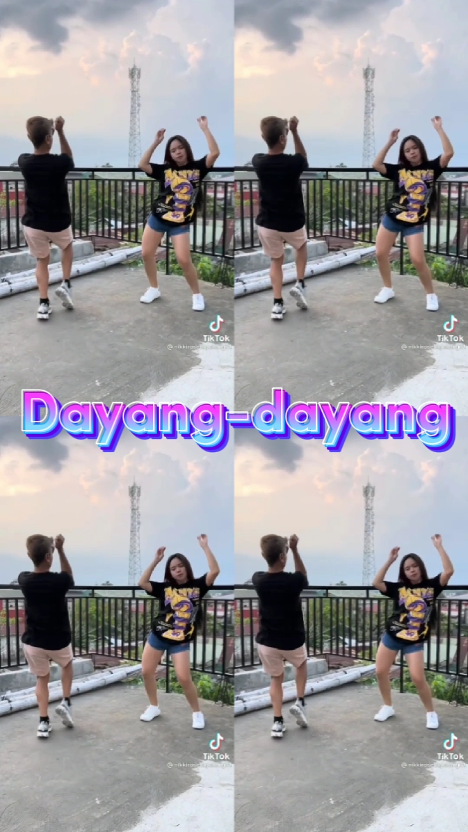 dayang dayang