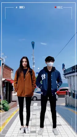 Video latar belakang