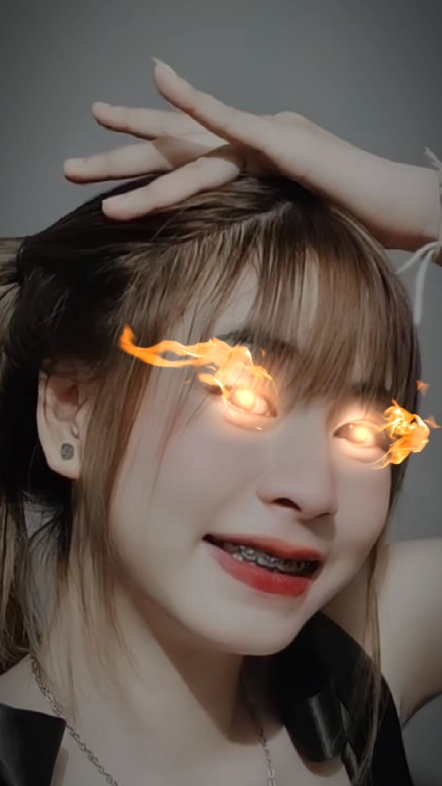 Tendance TikTok 