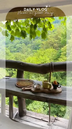 Vlog nhẹ nhàng_chill