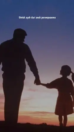 pesan untuk ayah