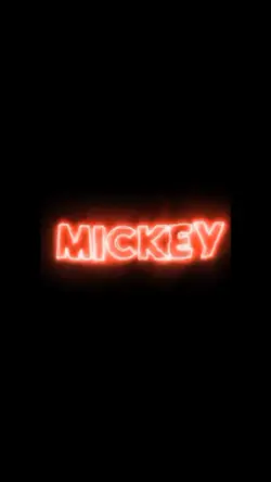 HeyMickey