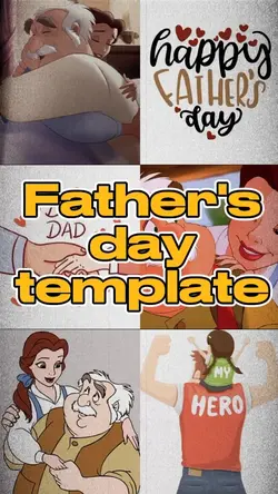 happy father's day