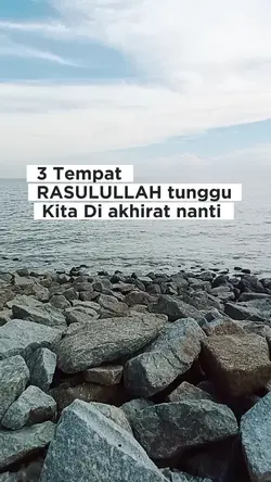 ya Rasulullah