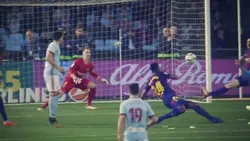 Ter Stegen thủ môn