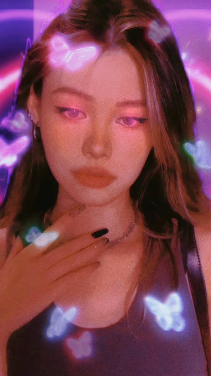 Papillon rêveur🦋