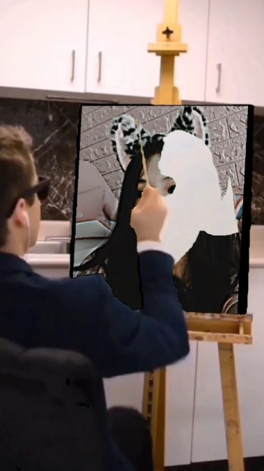 paint