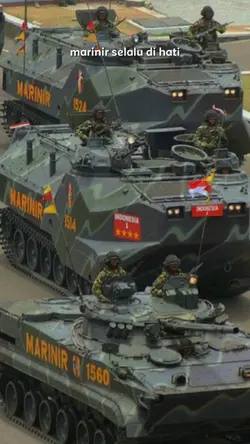 marinir tni