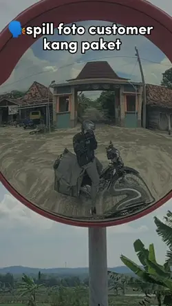 pap kang paket