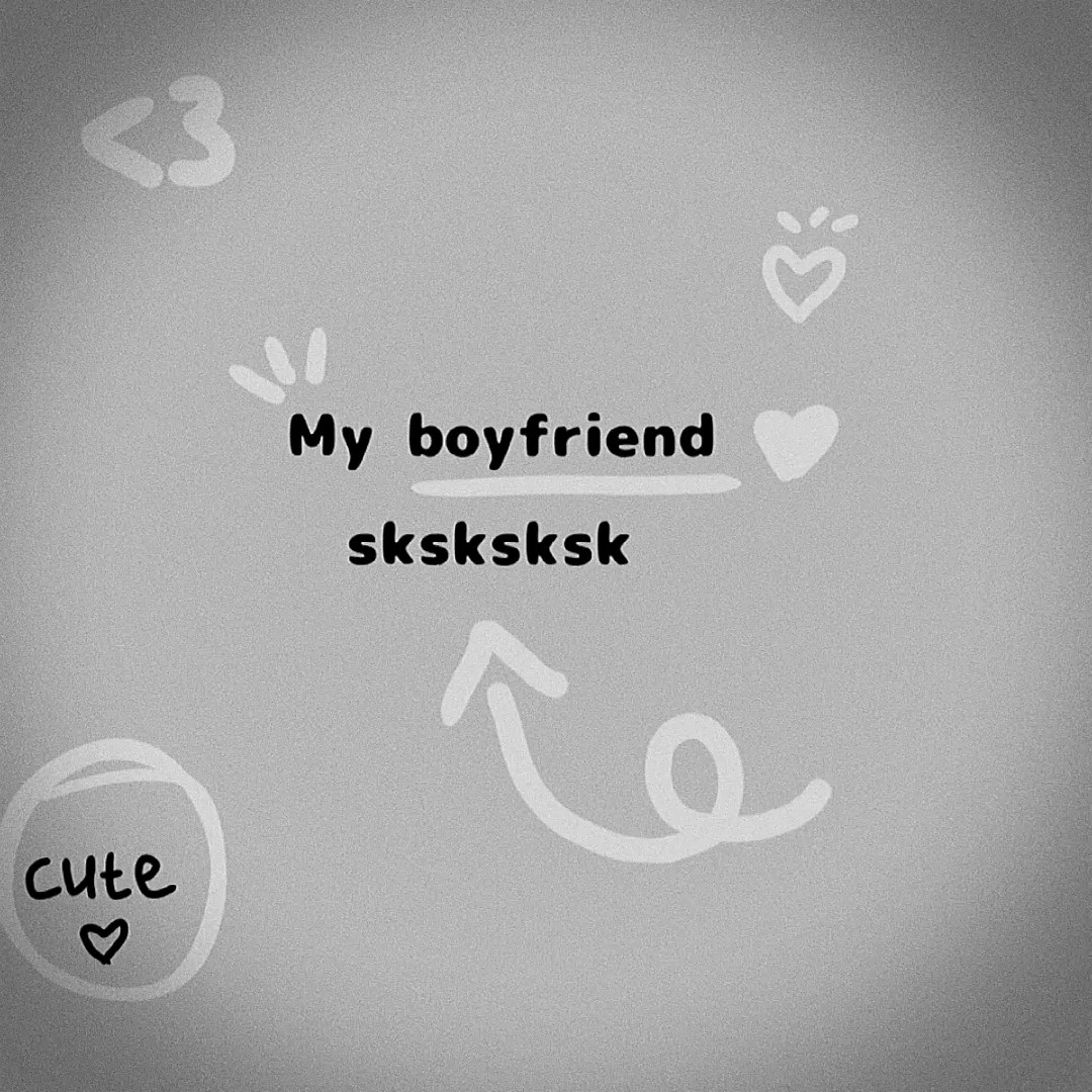 Boyfriend