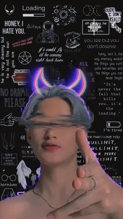 background keceh