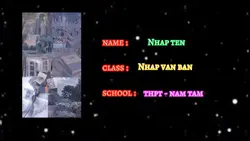 Thuyết trình 4 người