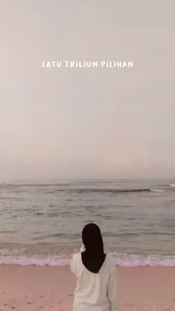 satu triliun pilihan