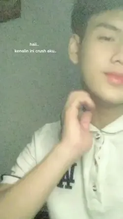 Ini Crush Akuu