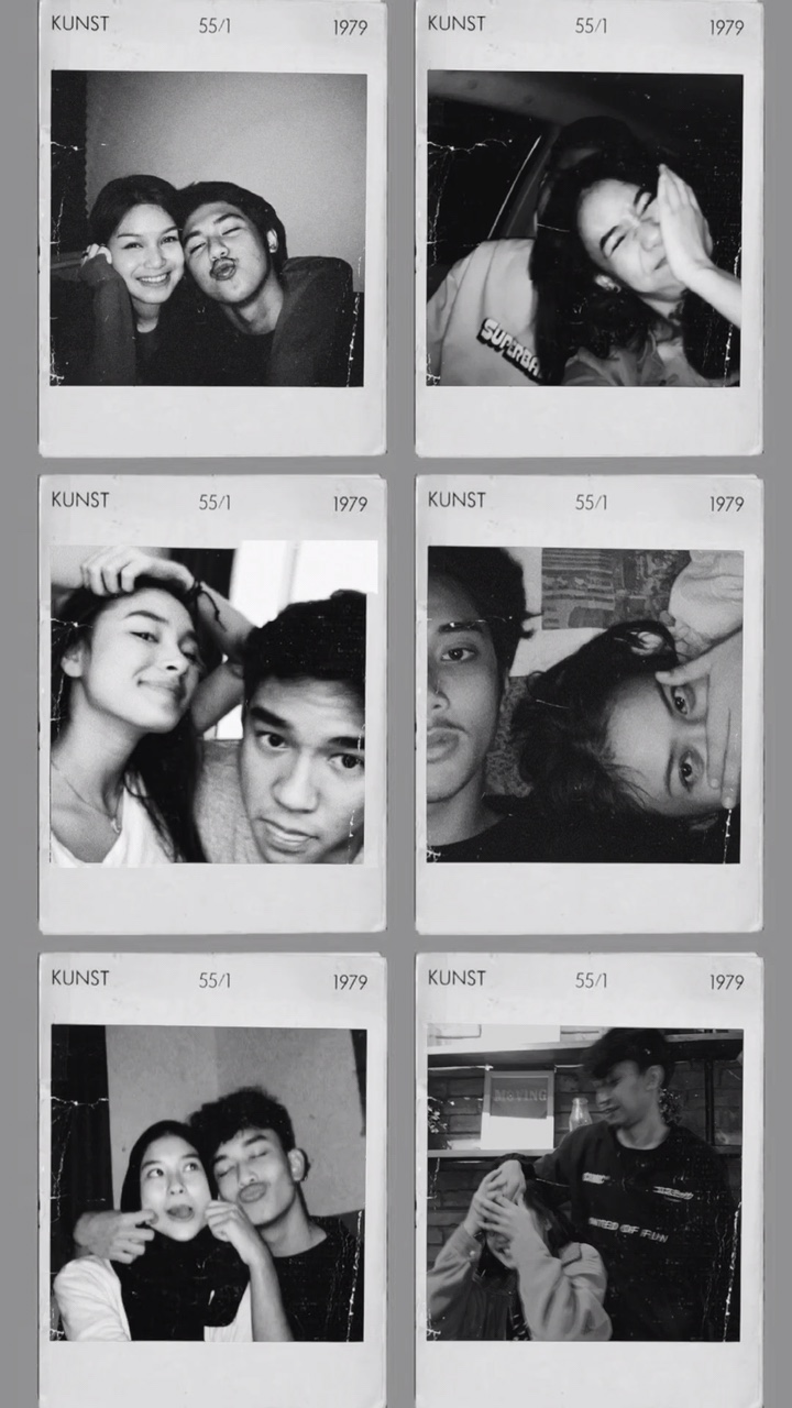 6 FOTO B & W 
