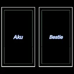 Collab Bareng Bestie