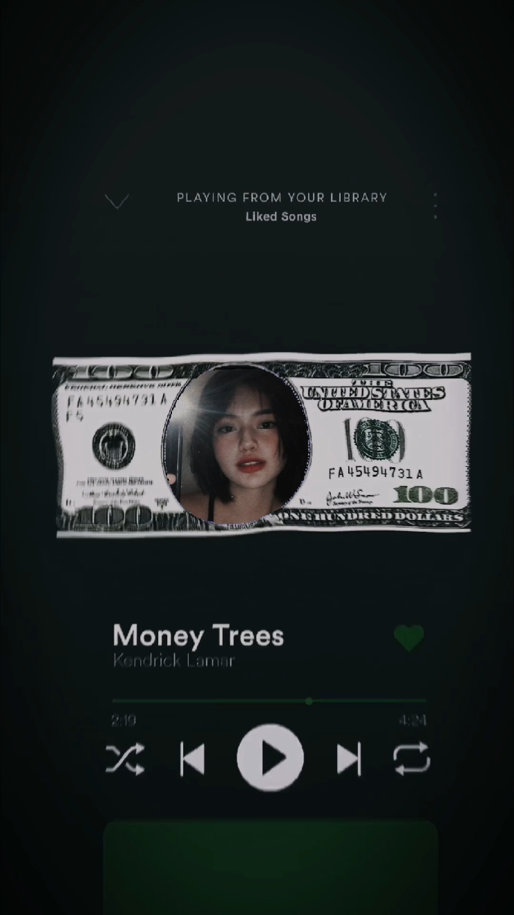 Money Trees