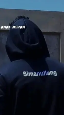 lirik anak medan
