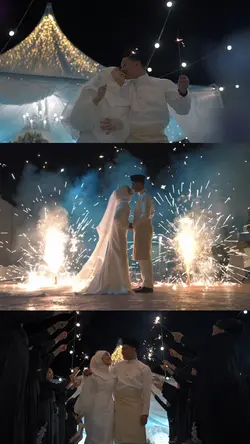 Best moment ever
