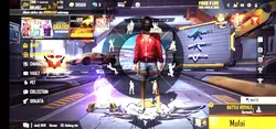 3D free fire
