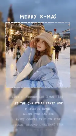 Merry Xmas