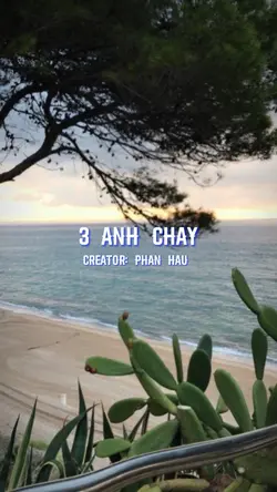 Beat 3 ảnh cháy 