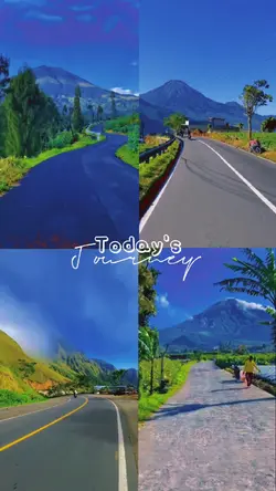 today journey