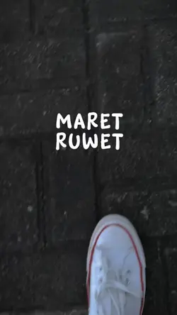 MARET RUWET