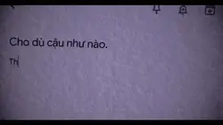 Mẫu tâm trạng