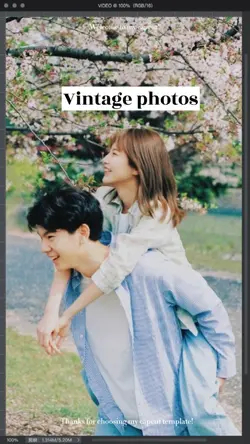 Vintage Photos