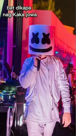 use Mona pang mayday