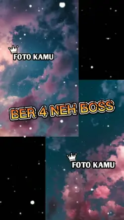 Ber 4 neh boss