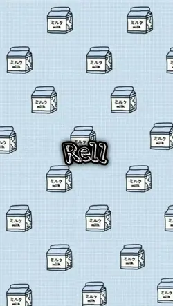Rell [ #20 ]