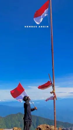 HUT RI ke 77