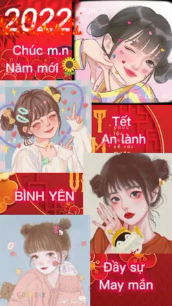 TẾT 2022