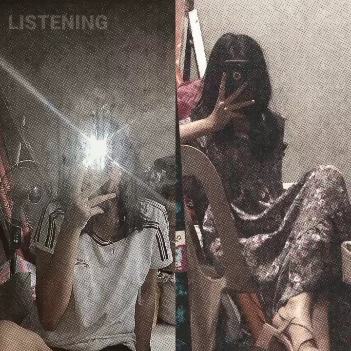 two types of me