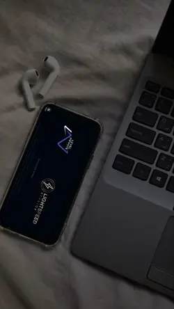 frame hp iphone