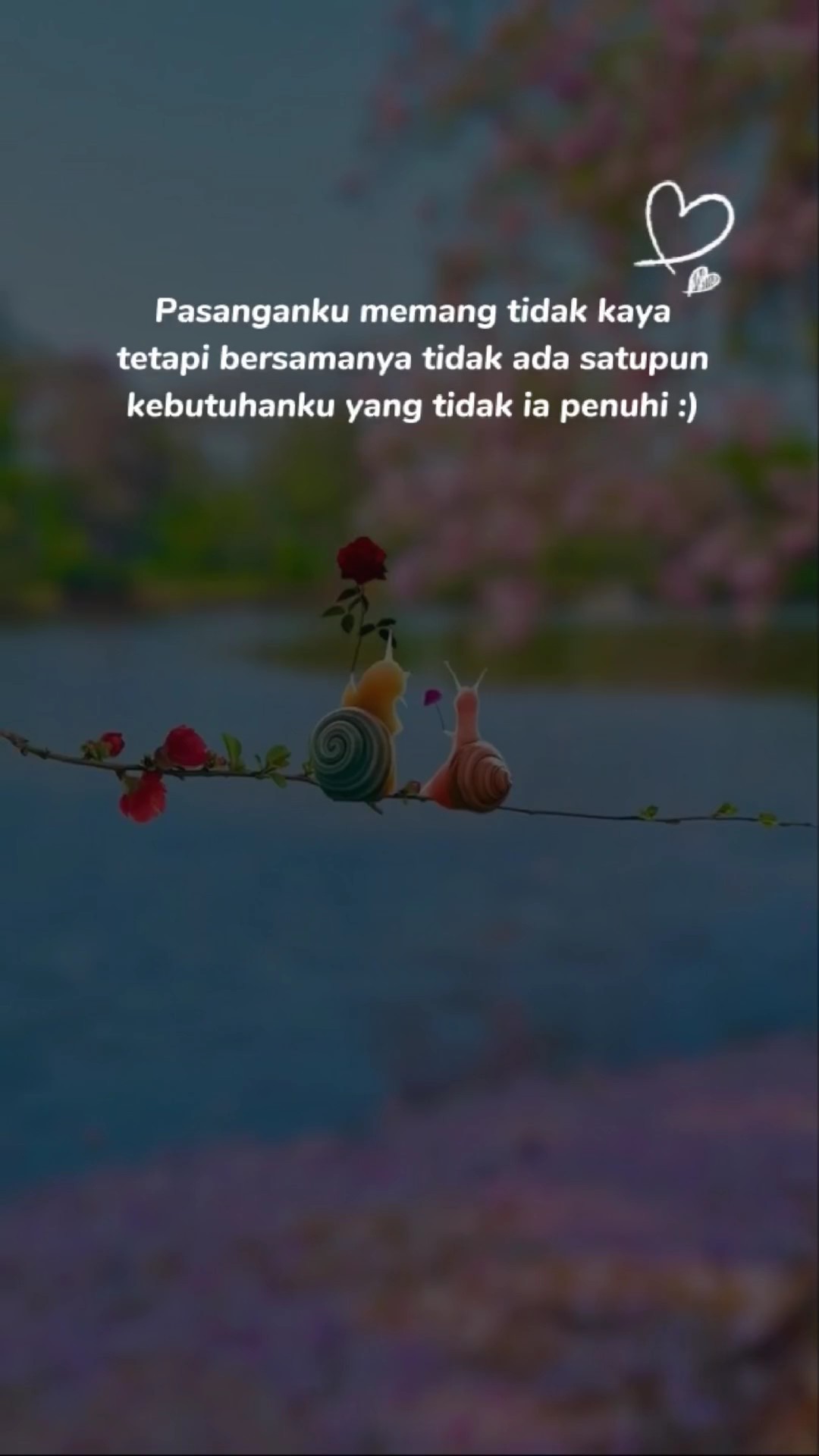 pasanganku tdk kaya 