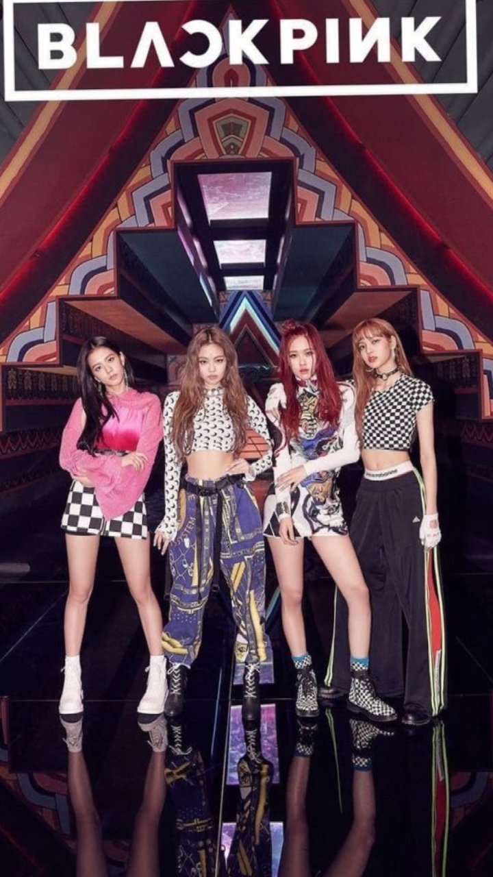 DDDD- BLACKPINK