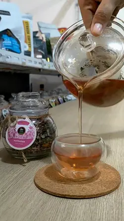 tea time 