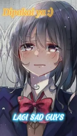 LAGI SAD GUYS
