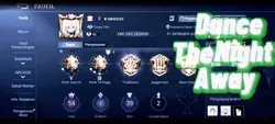 Mobile Legend