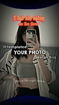 2 Ảnh nhẹ nhàng 